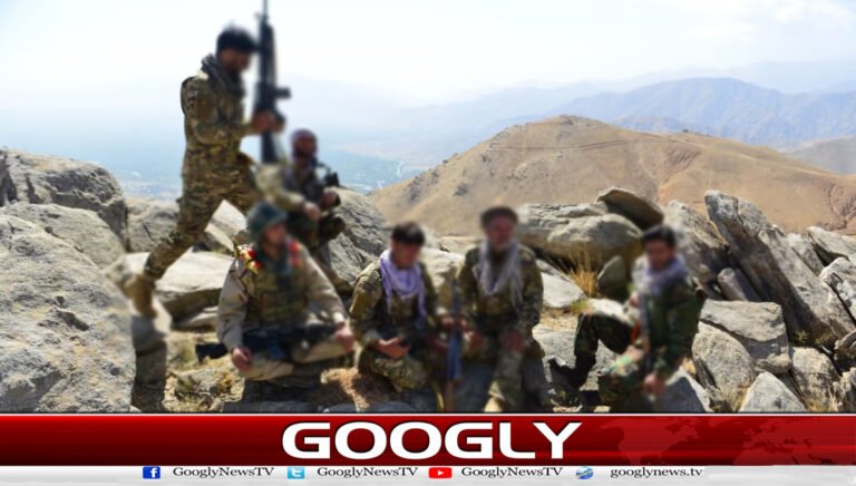 Anti-Taliban operations intensify in Afghanistan; 38 personnel reported killed