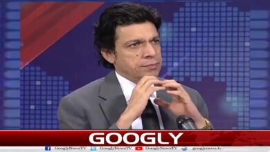PTI has ceased to exist as a political force: Faisal Vawda