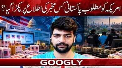 Based on information from which informant was the Pakistani wanted by the US captured?
