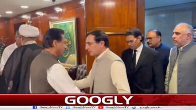 حکومت اور اپوزیشن کے مذاکرات کی اندرونی کہانی سامنے آگئی 2 The inside story of the negotiations between the government and the opposition has come to light.