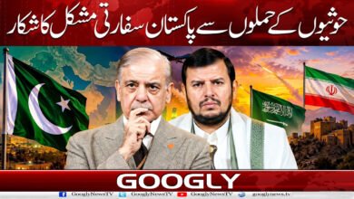 Pakistan faces a diplomatic dilemma due to Houthi attacks.