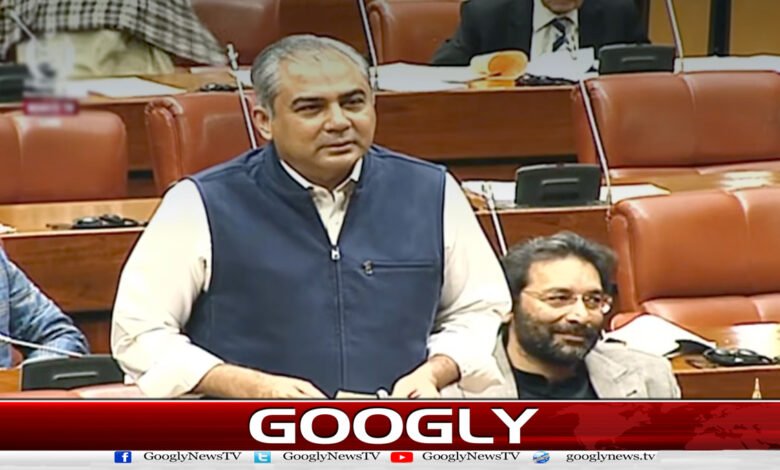 Maulana Fazl-ur-Rehman, you will no longer get a job in the state: Mohsin Naqvi