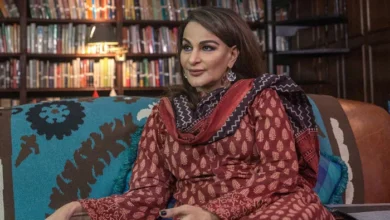 ملک کو انتشار سے بچانے کیلئے بھرپور کوشش کی، دہشتگردی پر کوئی سمجھوتہ نہیں: شیری رحمان 5 1621463 3202391 SherryRehman updates