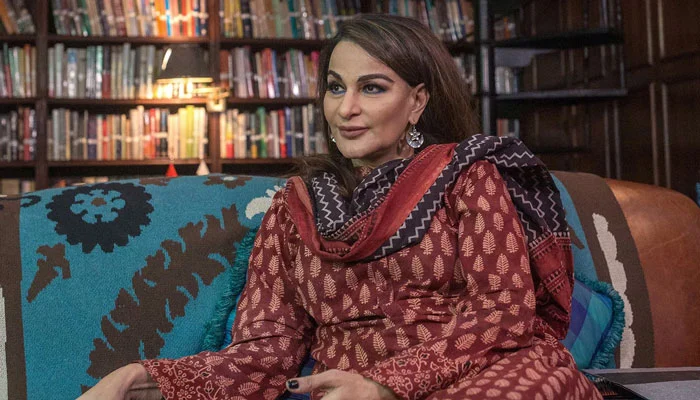 ملک کو انتشار سے بچانے کیلئے بھرپور کوشش کی، دہشتگردی پر کوئی سمجھوتہ نہیں: شیری رحمان 1 1621463 3202391 SherryRehman updates