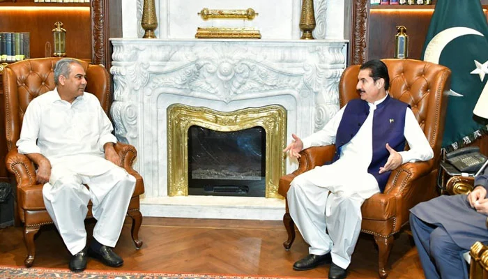 گورنر ہاؤس نے گورنر راج یا ایمرجنسی کی صورت میں آئینی کردار کیلئے تیاری مکمل کرلی 1 1621479 8654570 GovernorkpMohsinnaqvi updates