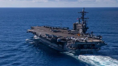 1621482 5150701 USS HW bush updates