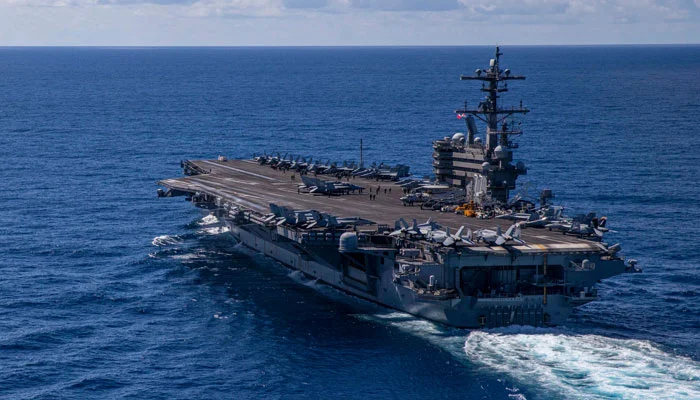 1621482 5150701 USS HW bush updates
