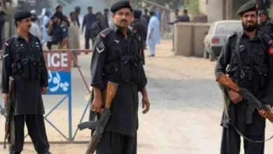 خیبرپختونخوا پولیس کے الاؤنسز میں اضافے کی تجویز، سمری گورنر کو ارسالzxcty,. 5 1625448 9254307 Untitled 1 updates 1