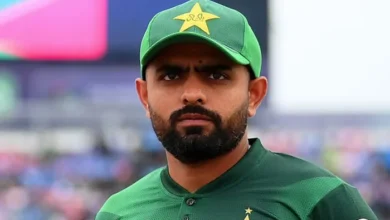 بابر اعظم نے انٹرنیشنل کرکٹ میں 16 ہزار رنز کا سنگِ میل عبور کرلیا 5 1625479 9664429 BabarAzam0 updates