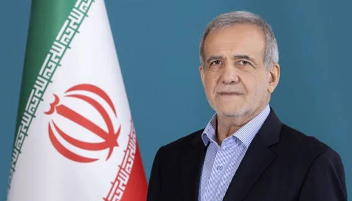 ایران امریکا کے ساتھ مذاکرات میں مصروف تھا، امریکیوں نے سب کچھ برباد کردیا، ایرانی صدر 1 1627625 5283285 ir updates
