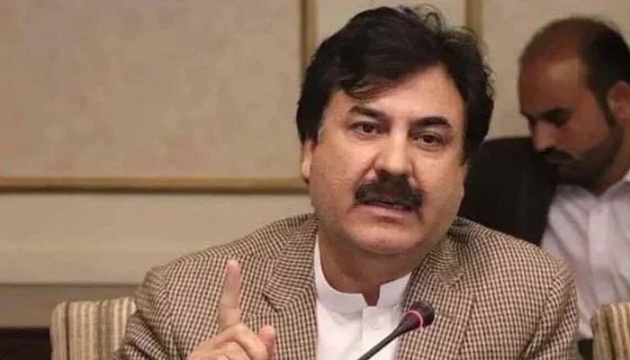 ایمرجنسی اور گورنر راج کے 14 روز گزر گئے، حکومت نے آئندہ کا لائحہ عمل نہیں دیا: شوکت یوسفزئی 1 1627644 2768231 08 updates