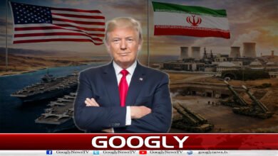 Further action against Iran is possible: President Trump