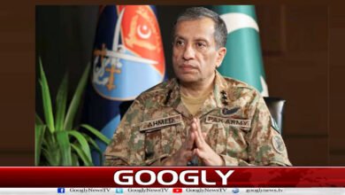 Cautiously optimistic about Iran-US mediation: DG ISPR