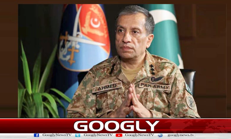 Cautiously optimistic about Iran-US mediation: DG ISPR