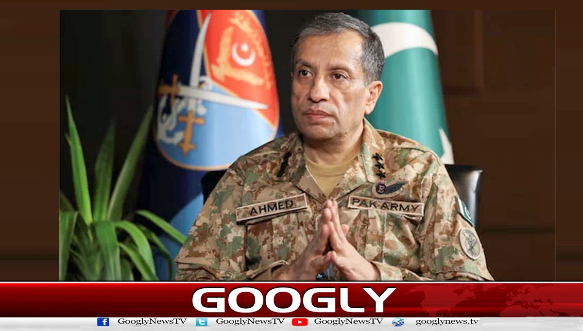 Cautiously optimistic about Iran-US mediation: DG ISPR