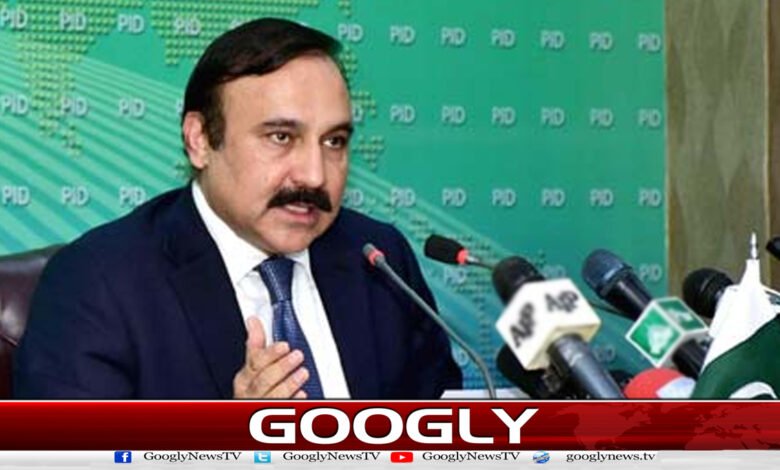 ایمرجنسی جاری رہی تو خیبرپختونخوا اسمبلی بحال نہیں ہوگی : طارق فضل چوہدری 1 If the state of emergency continues, the Khyber Pakhtunkhwa Assembly will not be restored: Tariq Fazal Chaudhry