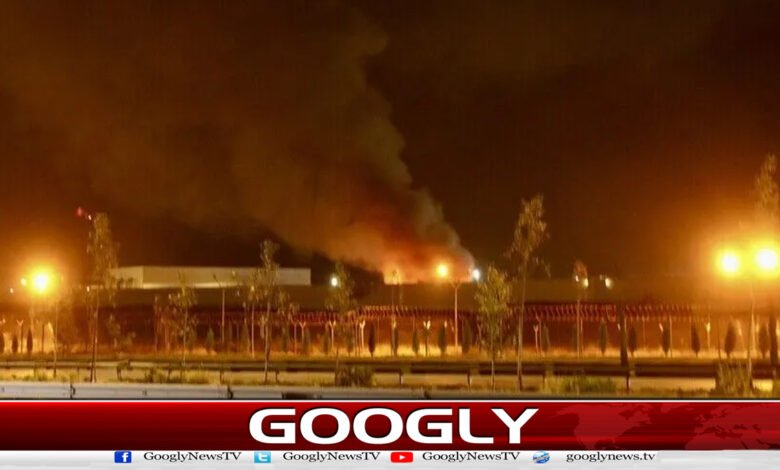 Attacks on an airport and an oil field in Saudi Arabia; 3 people killed, 10 injured.