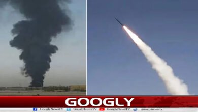 Saudi-led coalition: Missiles fired by Houthis towards Saudi Arabia were intercepted and destroyed.
