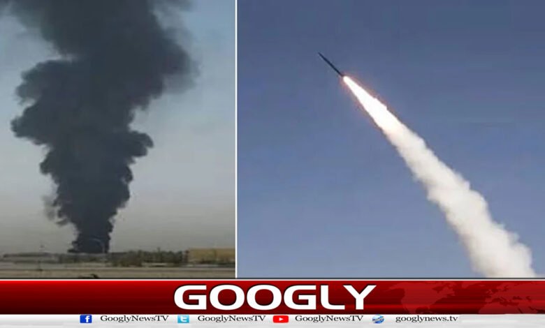 Saudi-led coalition: Missiles fired by Houthis towards Saudi Arabia were intercepted and destroyed.