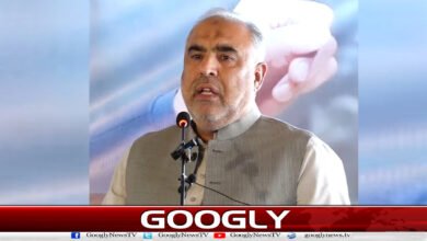 We can still topple the federal government by staging a long march: Asad Qaiser