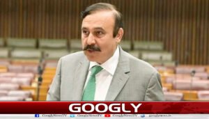 We will put an end to terrorism originating from Afghanistan, come what may: Tariq Fazal Chaudhry