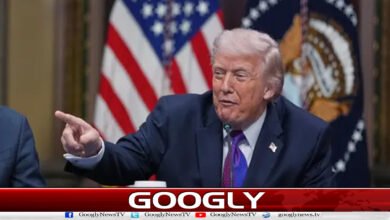 Trump advises Saudi Arabia to accept Israel's help against the Houthis