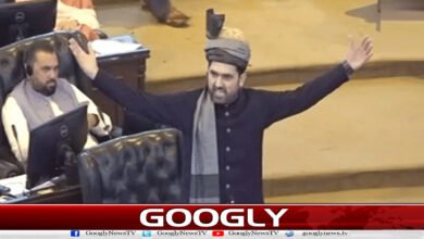 آفریدی دور حکومت: خیبرپختونخوا میں 1149 افراد شہید ہوئے، سرکاری رپورٹ 5 Afridi’s tenure: 1149 people martyred in Khyber Pakhtunkhwa, official report states.