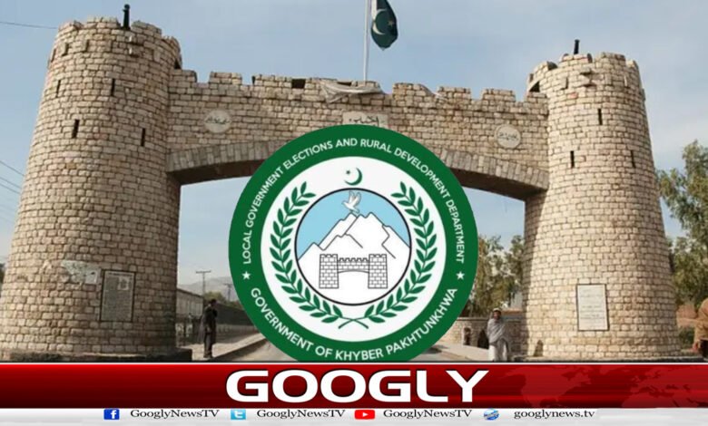 خیبرپختونخوا : سرکاری فنڈز کے اجراء کا طریقہ کار سخت کرنے کا فیصلہ 1 Khyber Pakhtunkhwa: Decision taken to tighten the procedure for the release of government funds
