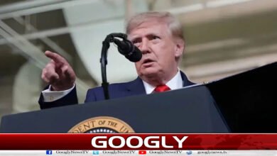 If Iran is involved in the incident involving the Emirati flight, it will be targeted very severely: President Trump.