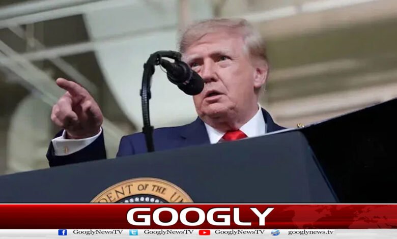 If Iran is involved in the incident involving the Emirati flight, it will be targeted very severely: President Trump.