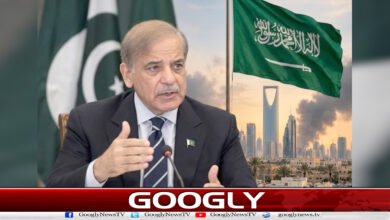 وزیراعظم کی سعودی عرب پر حوثی حملوں کی شدید مذمت 3 Prime Minister strongly condemns Houthi attacks on Saudi Arabia.