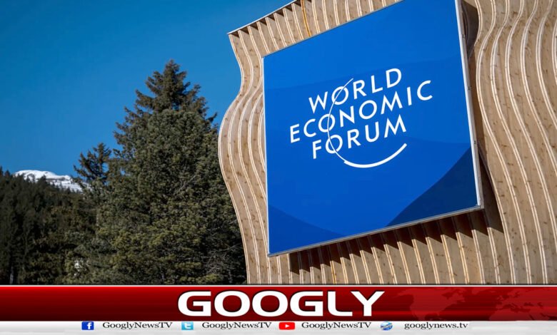 World Economic Forum supports new provinces in Pakistan