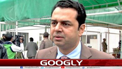 PTI is not serious about security matters under the guise of politics: Talal Chaudhry