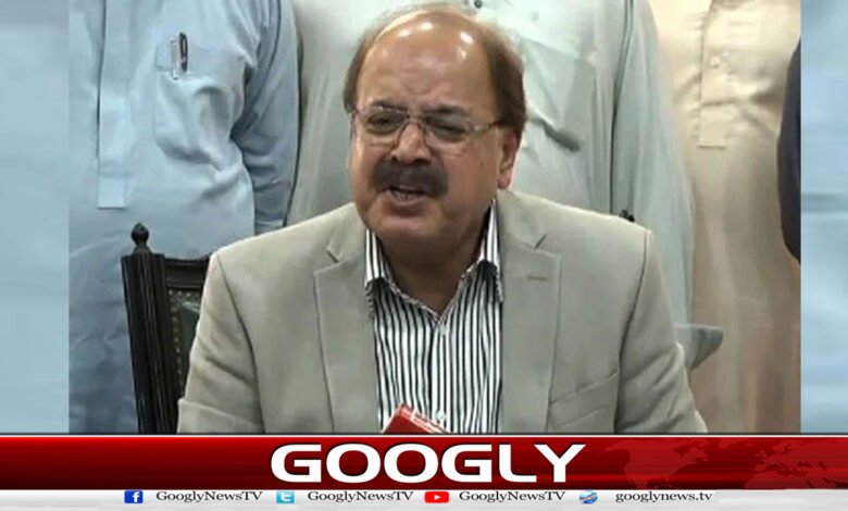 No good days in sight for Imran Khan, predicts Manzoor Wassan.