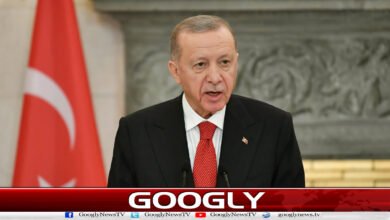 ترک صدر کی سعودیہ پر حوثیوں کے حملوں کی شدید مذمت 5 Turkish President strongly condemns Houthi attacks on Saudi Arabia.