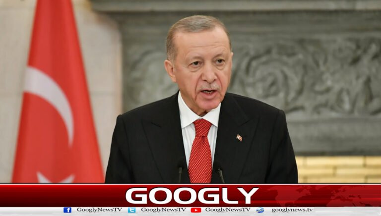 Turkish President strongly condemns Houthi attacks on Saudi Arabia.