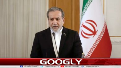 Saudi Arabia and the Houthis did not respond to Iran's offer of mediation: Abbas Araghchi