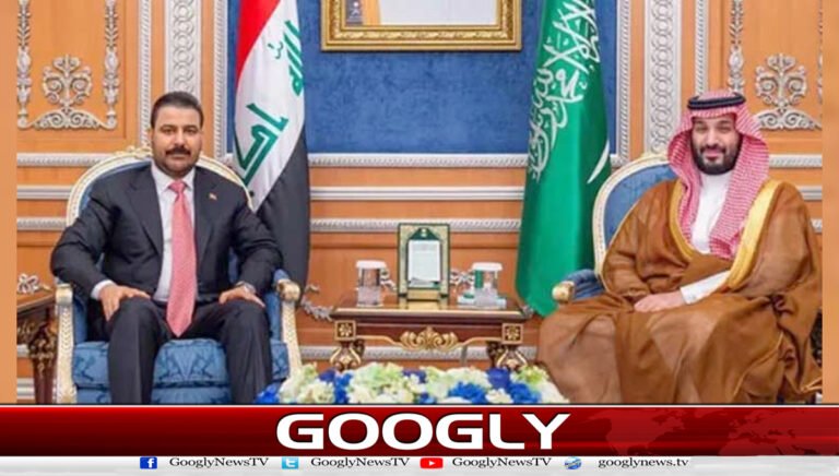 We will not allow our territory to be used for attacks on Saudi Arabia: Iraqi Prime Minister