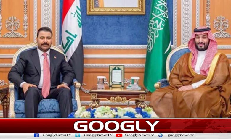 We will not allow our territory to be used for attacks on Saudi Arabia: Iraqi Prime Minister