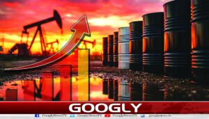 Middle East Tensions: Oil Prices Hit Record Highs in Global Markets
