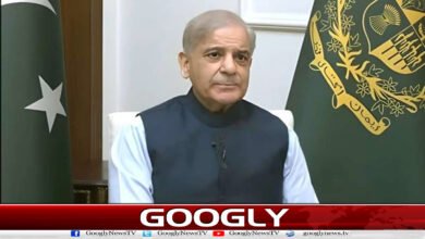 Sustainable peace in the region is not possible without a just resolution to the Kashmir issue: Prime Minister