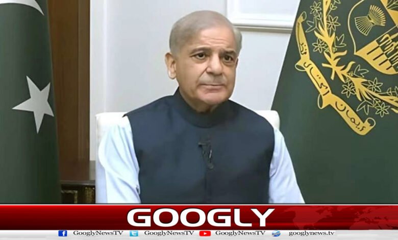 Sustainable peace in the region is not possible without a just resolution to the Kashmir issue: Prime Minister