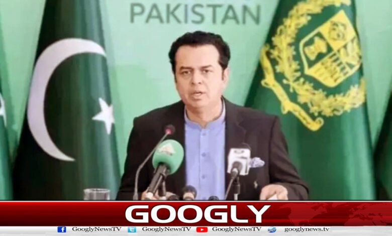 Terrorist incidents have increased due to the Khyber Pakhtunkhwa government: Talal Chaudhry