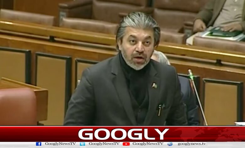 No Charter of Democracy can succeed without Imran Khan: Ali Muhammad Khan