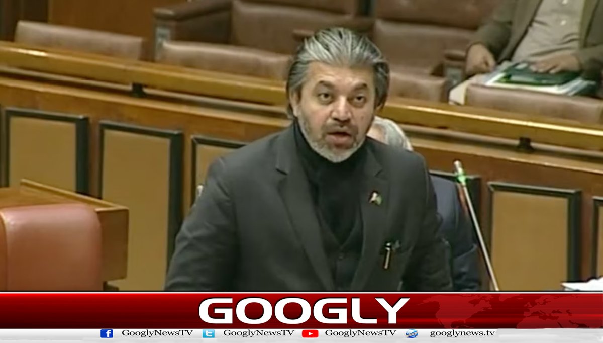 No Charter of Democracy can succeed without Imran Khan: Ali Muhammad Khan