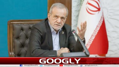 Iran will continue its policy of resistance alongside negotiations: Iranian President