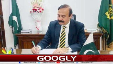 حکومت کے پی ٹی آئی سے 7 مطالبات کیا تھے؟ وفاقی وزیر نے بتادیا 5 What were the government's seven demands for the PTI? The federal minister has revealed them.