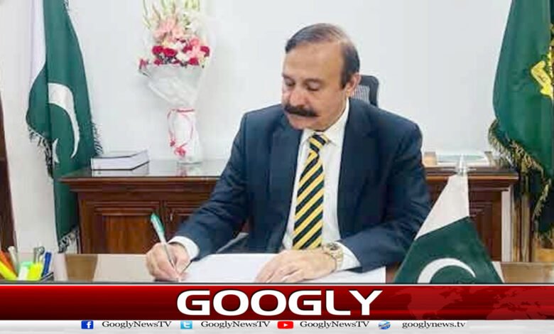 What were the government's seven demands for the PTI? The federal minister has revealed them.