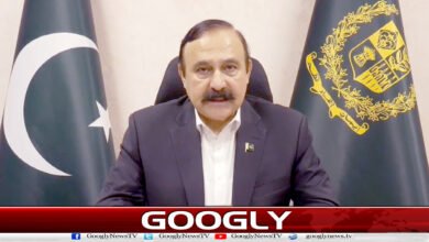 خیبرپختونخوا میں ایمرجنسی کے نفاذ کےلیے ورکنگ مکمل کرلی: وفاقی وزیر طارق فضل 2 Preparatory work for the imposition of an emergency in Khyber Pakhtunkhwa has been completed: Federal Minister Tariq Fazal.