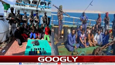 صومالی قزاقوں نے پاکستانی بحری عملے کو کیوں قتل کیا؟ 2 Why did Somali pirates kill the Pakistani naval crew?